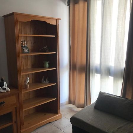 Apartamento “El Callao” Apartment Пуерто дел Росарио Екстериор снимка