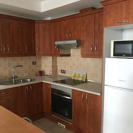 Apartamento “El Callao” Apartment Пуерто дел Росарио Екстериор снимка